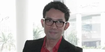 Indra Herlambang Berharap SuJu Tampil Gila