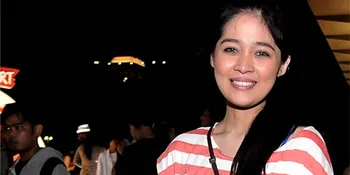 Gracia Indri: SMASH Itu Beruntung Aja