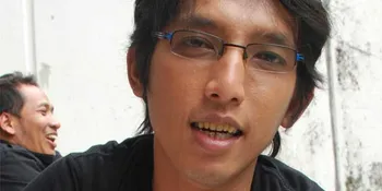 Apoy: Mau Jadi Produser, 'Ngaca' Dululah..