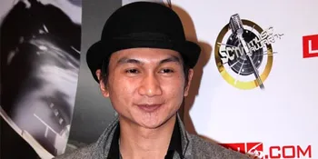 Anji Hengkang Dari Drive!