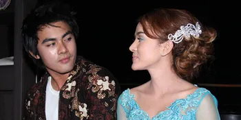 Cynthiara Alona Lamaran