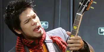 Baim, Bak Santana di Video Klip 'Kau Milikku'