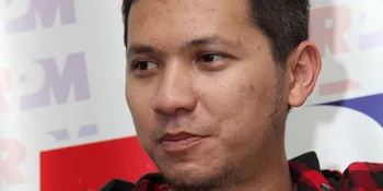 Gading Marten Tekuni Sutradara Untuk Masa Tua