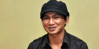 Anji Bakal Jadi Vokalis Dewa 19?
