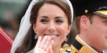 William - Kate Tak Punya Perjanjian Pra Nikah