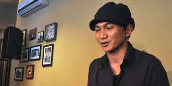 Anji Yakin Hubungan Dengan Sheila Tak Terganggu