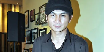 Anji Bantah Hengkang Karena Alasan Duit