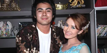 Cynthiara Alona: Dia Yang Bangkitkan Hidupku