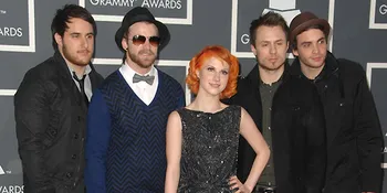 Paramore: We're Coming in Indonesia