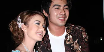 Ketemu Guntur, Cynthiara Alona Berubah Pikiran