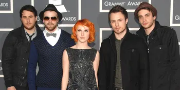 Konser Paramore, Anti Tembakau dan Alkohol