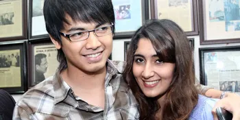 Tommy Kurniawan: Buku Nikah Saya Spesial