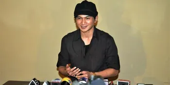 Bersama Drive, Anji Ramaikan Tour Sensasi Hits Clasmild