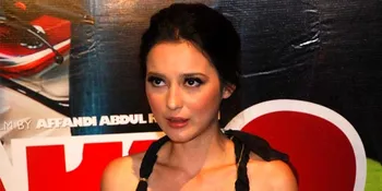 Julie Estelle: Tak Ada Pembenaran Selingkuh