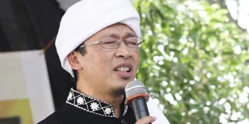 Aa Gym - Teh Ninih Mangkir Sidang Cerai Lagi