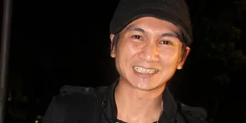 Jaga Hubungan, Anji Tetap Bareng Piyu