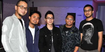 Fandy Tur Perdana Bareng Kerispatih