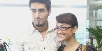 Sidang Julia Perez Didampingi Gaston Castano