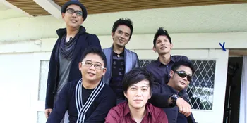 The Titans: Ini Gara-Gara Piterband