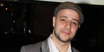 Maher Zain Ingin Pendengar Bisa Tersentuh