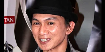 Anji Punya Syarat Jadi Vokalis Drive