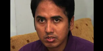 Gugun Gondrong Sedih Melihat PSSI