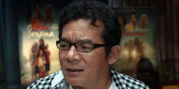 Tak Ingin Egois, Mathias Muchus Ajarkan Seni Akting