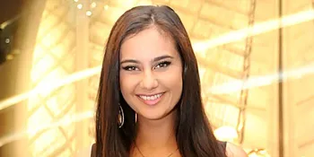 3 Tahun, Marissa Nasution Terkejut Filmnya Baru Keluar