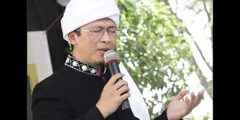 Pengacara Tak Tahu Isu Aa Gym Pindah ke Malaysia