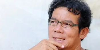 Mathias Muchus: Masyarakat Kurang Tontonan