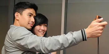 Meet & Greet Christian Bautista Berlangsung Hangat