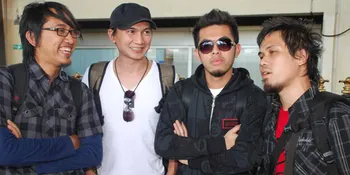 Proyek Solo Anji Bikin Drive Kesulitan