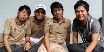 Akibat Bom, Wali Band Kecewa Tak Bisa Temui Fans