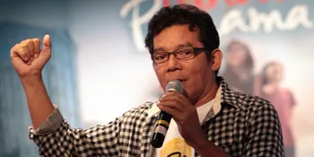 Mathias Muchus Lawan Artis Andalkan Tampang