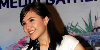 Olivia Lubis Jensen Ingin Peran Seperti Karakternya