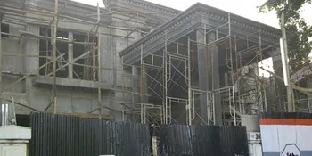 Rumah Baru Mayangsari Ditarget 8 Bulan Selesai