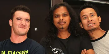 Gugun Blues Shelter: Kami Menang Kualitas