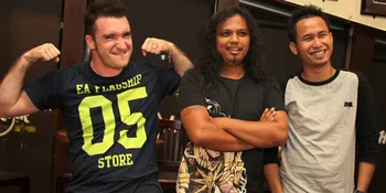 Gugun Blues Shelter Siapkan Album Berbahasa Indonesia