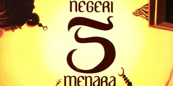 Film 'NEGERI 5 MENARA' Gelar Casting Pemain