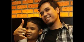 Anak Budi Drive Warisi Bakat Bermusik