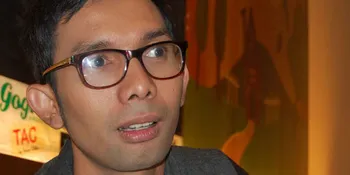 Ayahanda Indra Herlambang Tutup Usia