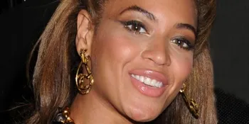 Beyonce Dipastikan Masuk Jadwal T in the Park