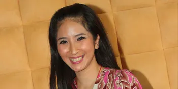 Novita Angie Pernah Kabur Dari Rumah