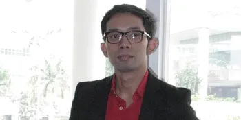 Indra Herlambang Belum Penuhi Keinginan Ayah, Yaitu...