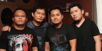 Badai Ingin Jalin Komunikasi Dengan Sammy