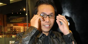 Sammy Makin Percaya Diri Luncurkan Solo Album