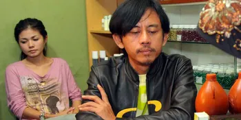 Semangat Hidup Epy Kusnandar Balik Lagi
