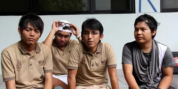 Wali Band: Doktrin Pencucian Otak Tidak Diajarkan Islam