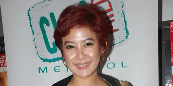 Peggy Melati Sukma: Saya Mulai Berani dan Nakal