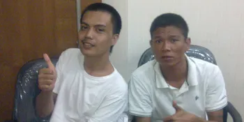 Ferry Juan: Rehabilitasi Andika Tergantung Dokter